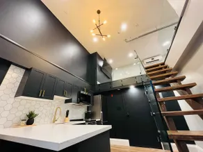 Lavish Loft | King Bed | 75” TV - Image 3
