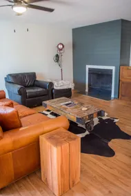 The Mulligan Manor - 1BR/1BA Condo in Pinehurst - Image 3