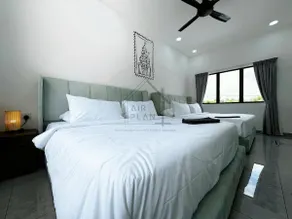 Port Dickson Pool Villa - TwentyFour.7 - Image 3