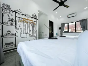Port Dickson Pool Villa - TwentyFour.7 - Image 4