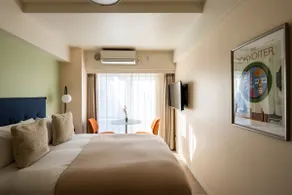 Section L Hamamatsucho, Base Studio Apartment - Image 3