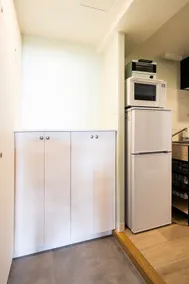 Section L Hamamatsucho, Base Studio Apartment - Image 5