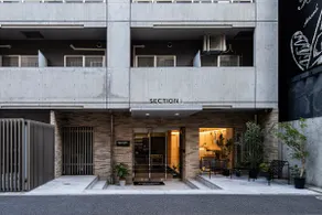 Colorful Studio 22sqm | 4 mins Hamamatsucho&Daimon - Image 2
