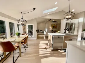 Private, Peaceful & Exquisite LAKE FRONT Property w EXPANSIVE HEATED POOL - Image 2