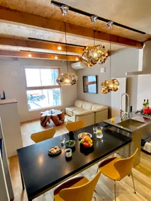 Renovated 2F｜CafeBelow｜Mt. Yotei View｜5-Min Walk - Image 5