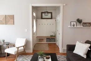 Spacious 3BR Midtown | Big Yard, Near Tiger Lane - Image 5