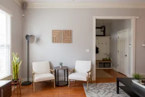Spacious 3BR Midtown | Big Yard, Near Tiger Lane - Image 3