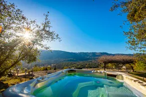 The Fairytale Sunsets Villa, near Yosemite & Lakes - Image 3