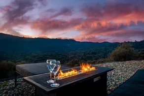 The Fairytale Sunsets Villa, near Yosemite & Lakes - Image 4