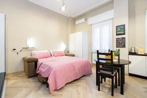 Andrea's house Via Ruggeri 17 Milan - Image 2