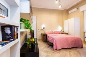 Andrea's house Via Ruggeri 17 Milan - Image 3