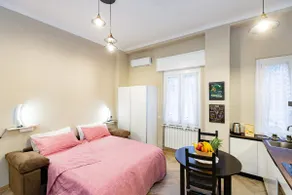 Andrea's house Via Ruggeri 17 Milan - Image 4