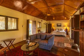 2BR | ColonialView |StayVista| Tea House@Himachal - Image 4