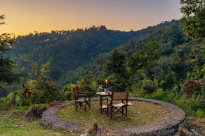 2BR | ColonialView |StayVista| Tea House@Himachal - Image 3