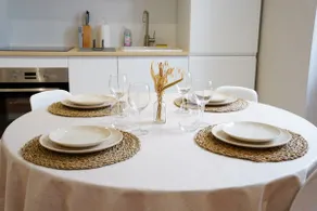 Le Quai Bohème - Bright Apartment 150 m from the train station - Image 4
