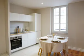 Le Quai Bohème - Bright Apartment 150 m from the train station - Image 2