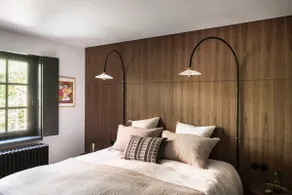 Loft Living Garden Suite - Image 3