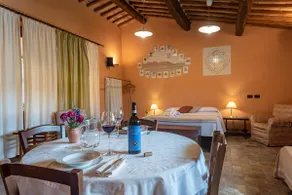 Montalcino ”Lavanda” Apartment - Image 3