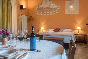 Montalcino ”Lavanda” Apartment - Image 5