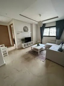Lovely Appartement Prestigia Hayriad - Image 5