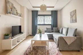 Lovely Appartement Prestigia Hayriad - Image 2