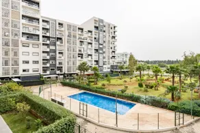 Lovely Appartement Prestigia Hayriad - Image 4