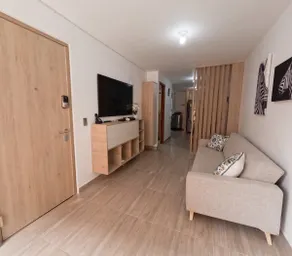 Stylish 1-Bedroom Apartment in Copacabana with A/C - Image 4