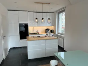 Lovely HOME Suite in Nuremberg - Image 3