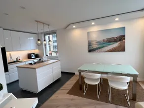 Lovely HOME Suite in Nuremberg - Image 4