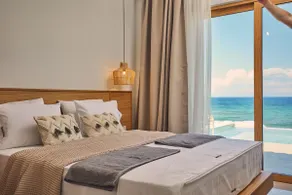 Ducato di Zante Luxury Beach Villa - Image 3