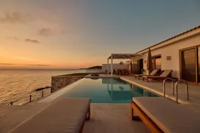 Ducato di Zante Luxury Beach Villa - Image 2