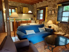 Casa Viscárcel with a double Jacuzzi in the bedroom - Image 5