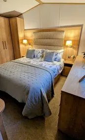 Lodge in the Ribble Valley - Image 4