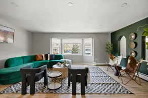 Tranquil 5BR 3BA Home w/Pool, Sun Deck, Sleeps 14 - Image 2