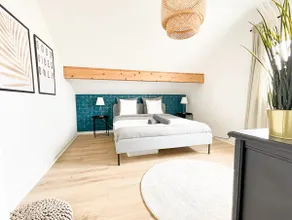 Chic & cozy apartment near Paris and Orly - Image 3