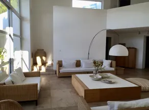 Villa in the olive groves - Image 3