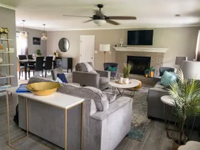 Getaway Near Beach & Golf-Child, Pet,Work-Friendly - Image 2