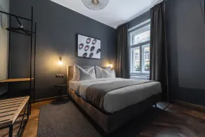 Junior Suite for Three Guests - Image 2