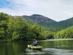 Private Trail into Table Rock - Image 4