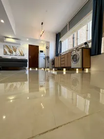 Premium Studio Sea View Luxury Studio with Partial View - Image 4