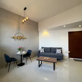 Premium Studio Sea View Luxury Studio with Partial View - Image 5