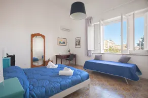Villa Edera Rental Room - Image 3