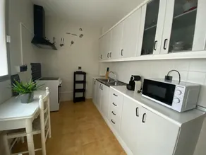 New and cozy apartment in center town - Image 2