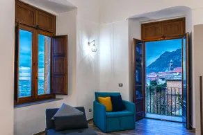 Dimora del Duca Luxury apartment- minutes from Paestum and wonderful beaches - Image 4