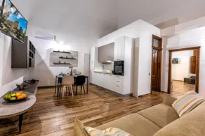 Dimora del Duca Luxury apartment- minutes from Paestum and wonderful beaches - Image 5