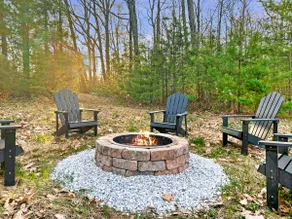 Luxe Mountain Getaway, Fire Pit,Arcade, Hot Tub, Near Lake Minnewaska - Image 5