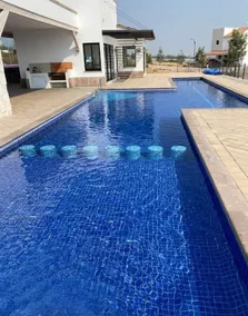Pool | Tennis | Gym and more | only at Casa Violeta - Image 4