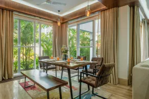 Luxury 3 BHK Villa Assagao - Image 5