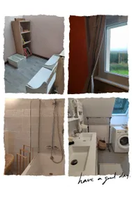 House for 6 people with garden, 20 km from the beach, with pool - Image 3