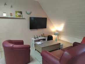 House for 6 people with garden, 20 km from the beach, with pool - Image 5
